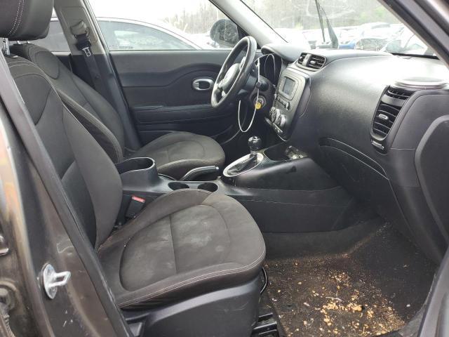 2016 Kia Soul - Фото 7