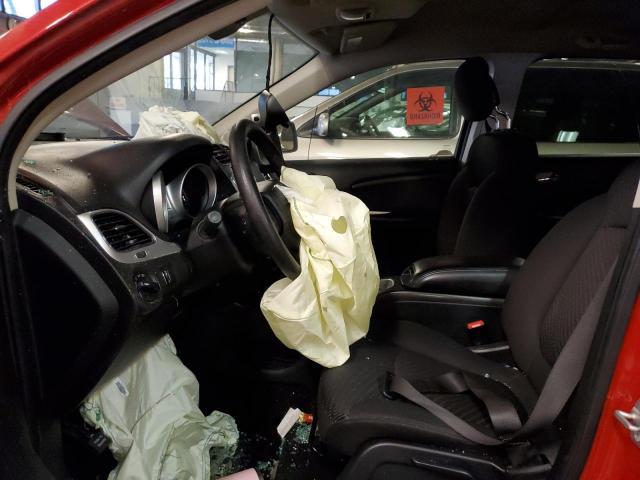 2018 Dodge Journey Se - Фото 7