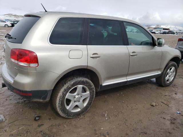 2007 Volkswagen Touareg V6 - Фото 3