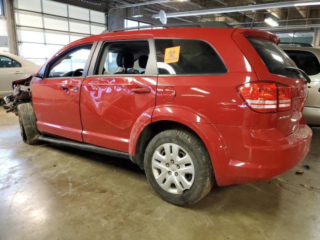2018 Dodge Journey Se - Фото 2