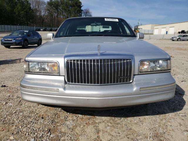1997 Lincoln Town Car Executive - Фото 5