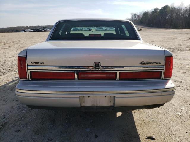 1997 Lincoln Town Car Executive - Фото 6