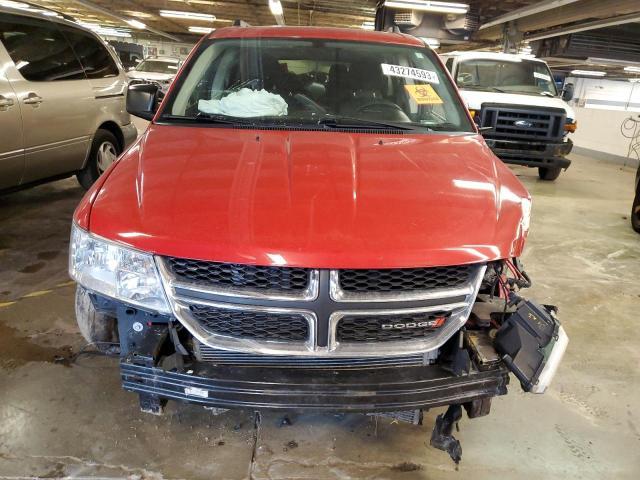 2018 Dodge Journey Se - Фото 5