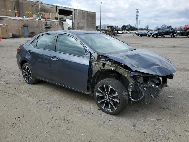 2019 Toyota Corolla L - Фото 4