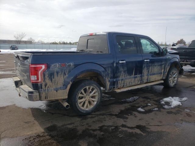 2016 Ford F150 Supercrew - Фото 3
