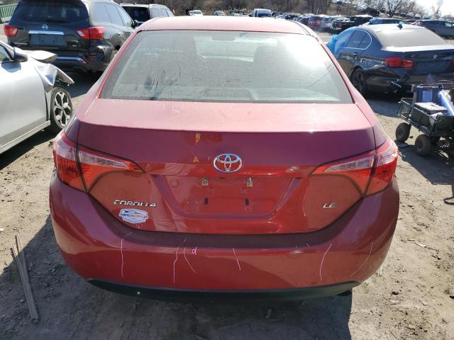 2019 Toyota Corolla L - Фото 6