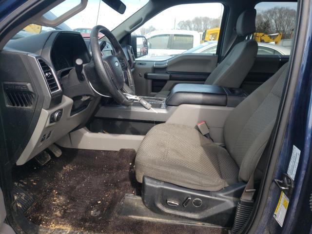 2016 Ford F150 Supercrew - Фото 7