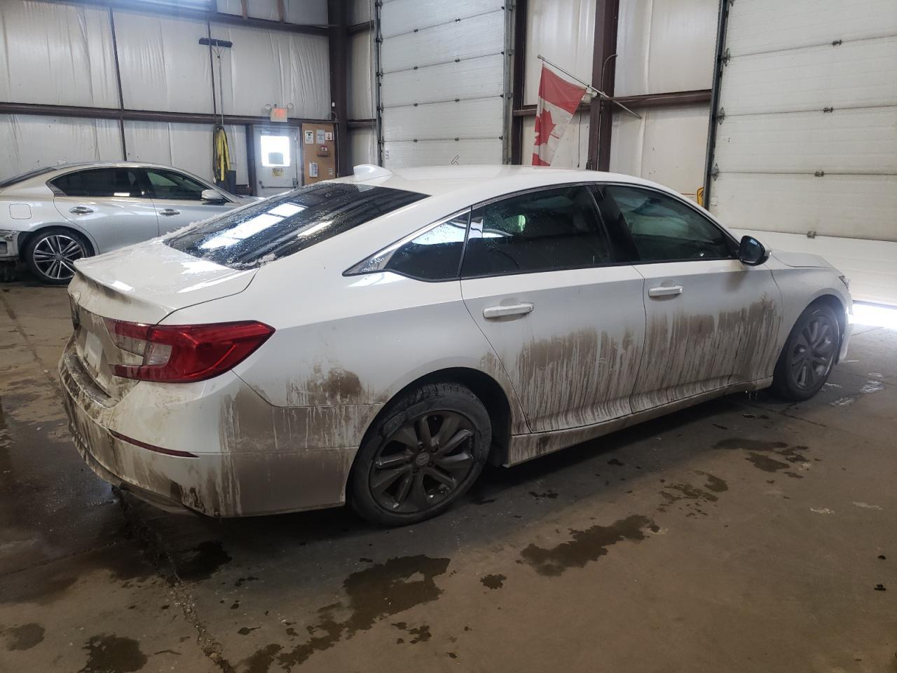 2020 Honda Accord Lx - Image 3