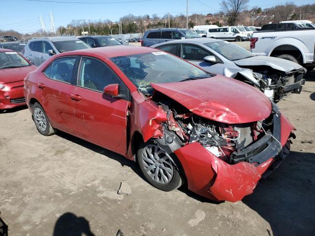 2019 Toyota Corolla L - Фото 4