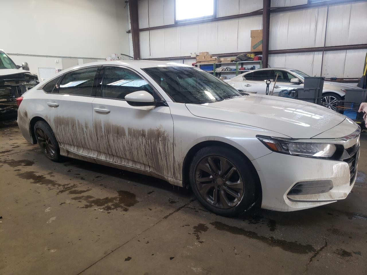 2020 Honda Accord Lx - Image 4