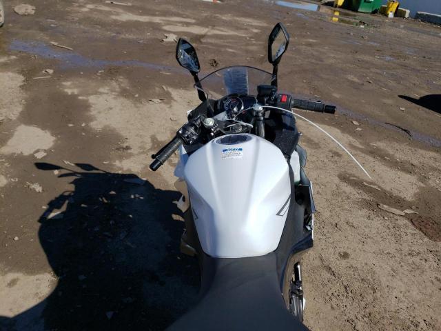 2023 Kawasaki Ex400 - Фото 5