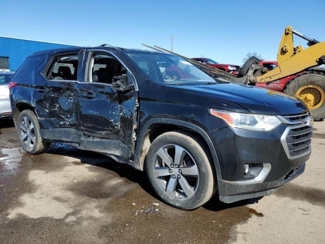 2019 Chevrolet Traverse Lt - Фото 4