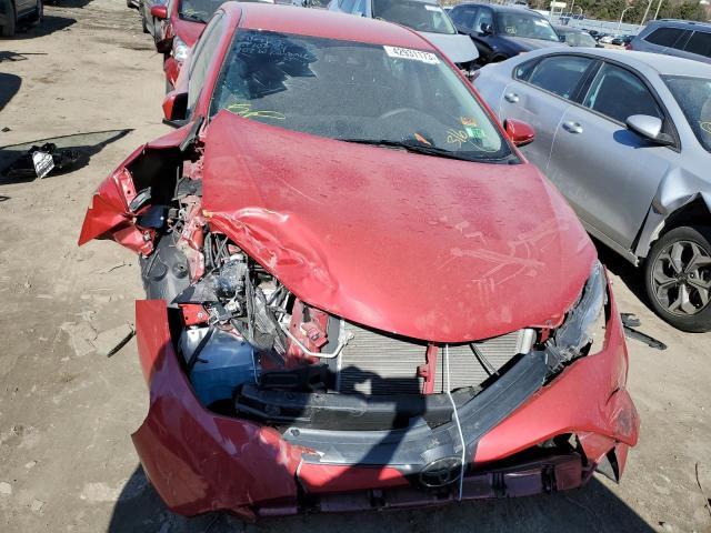 2019 Toyota Corolla L - Фото 5