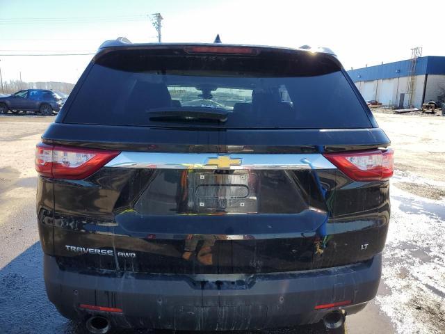 2019 Chevrolet Traverse Lt - Фото 6