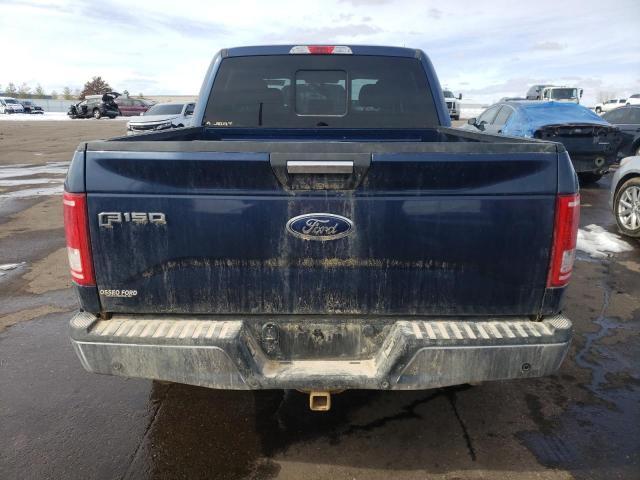 2016 Ford F150 Supercrew - Фото 6