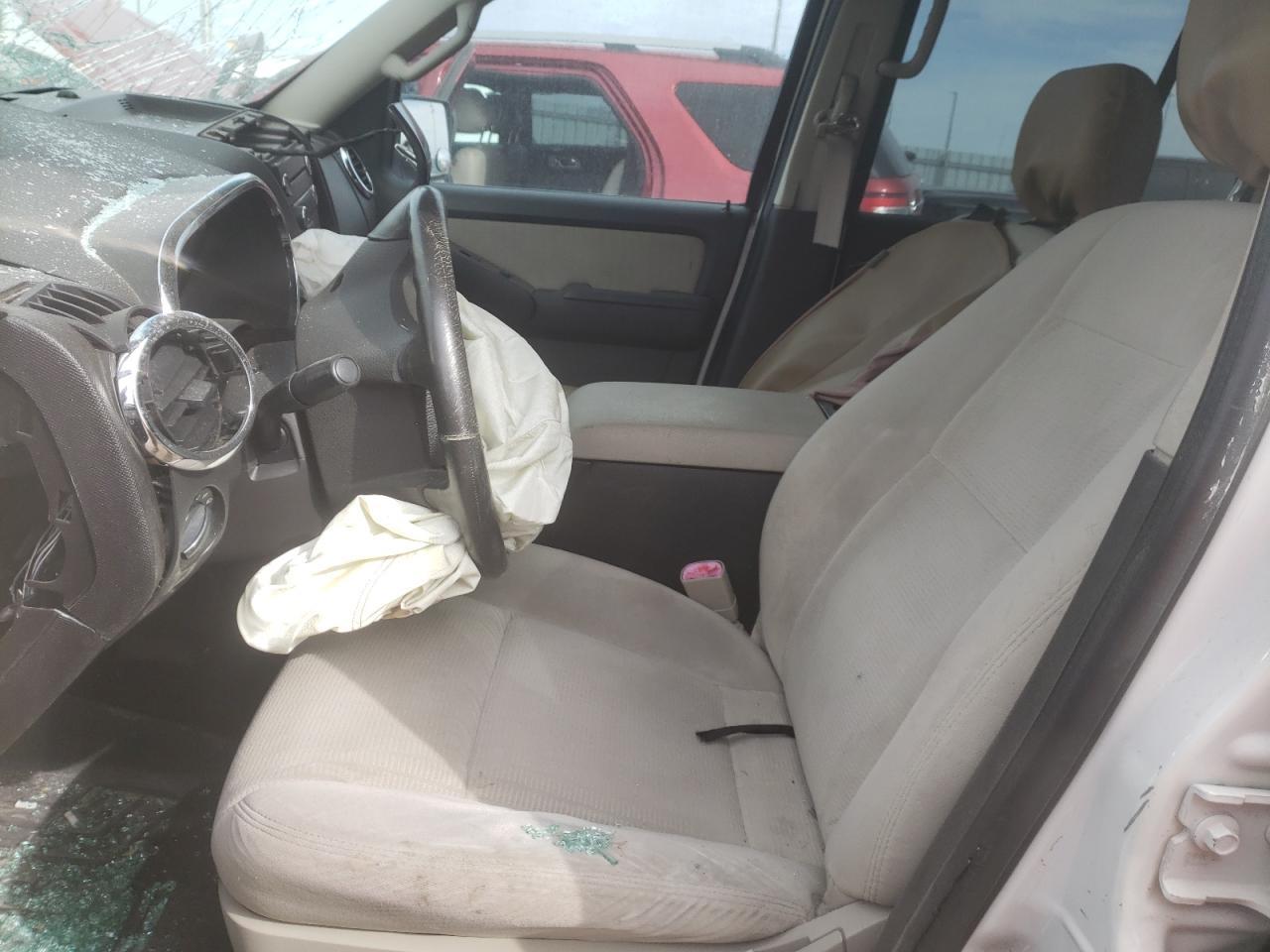 2008 Ford Explorer Xlt - Image 7