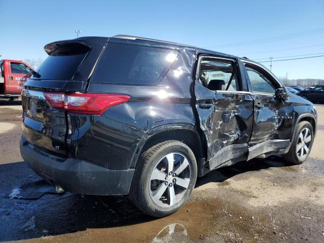 2019 Chevrolet Traverse Lt - Фото 3