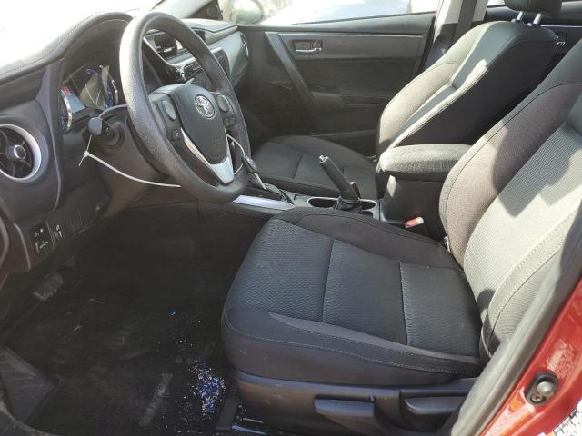 2019 Toyota Corolla L - Фото 7
