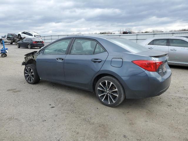 2019 Toyota Corolla L - Фото 2