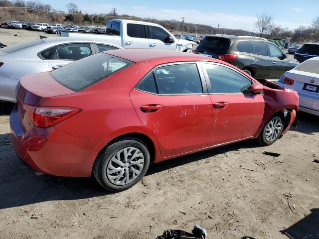 2019 Toyota Corolla L - Фото 3