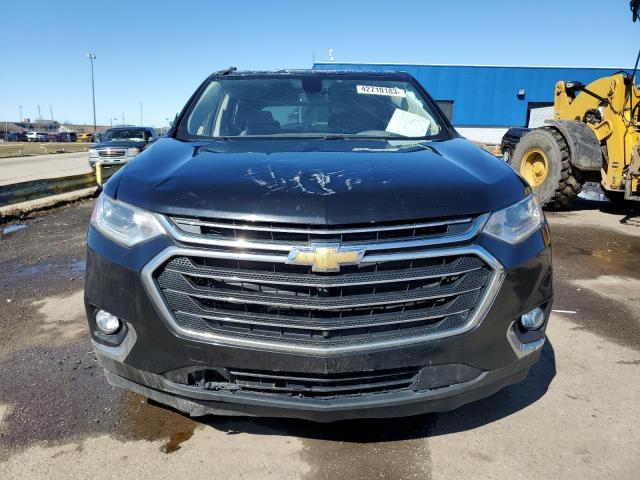 2019 Chevrolet Traverse Lt - Фото 5