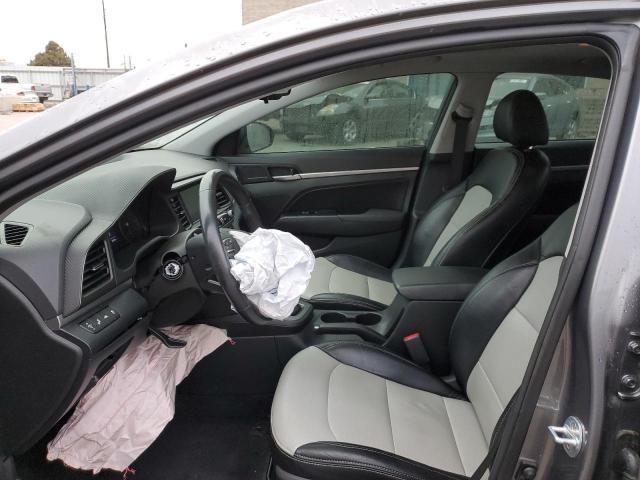 2020 Hyundai Elantra Sel - Фото 7