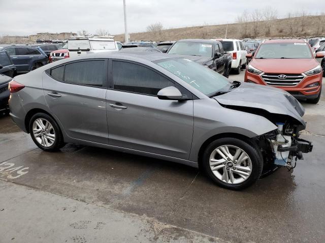 2020 Hyundai Elantra Sel - Фото 4