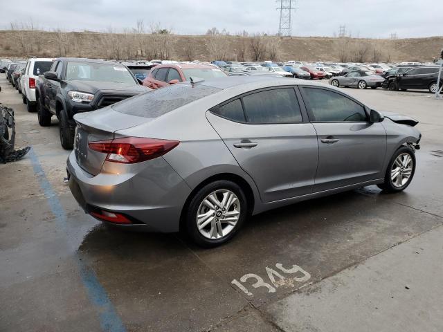 2020 Hyundai Elantra Sel - Фото 3