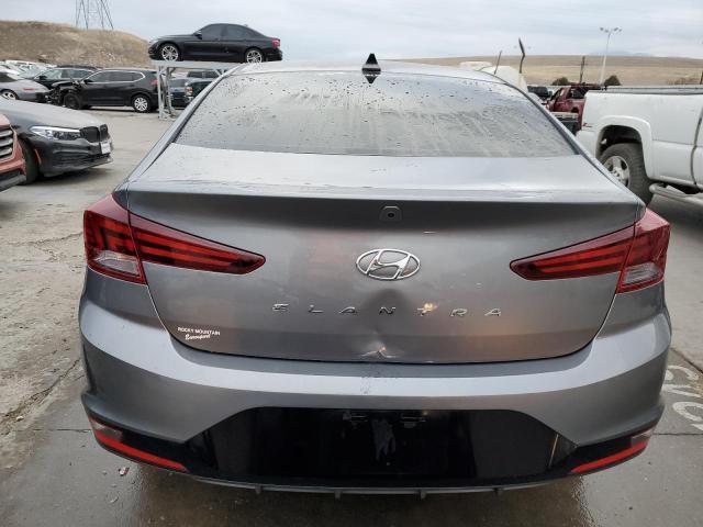 2020 Hyundai Elantra Sel - Фото 6
