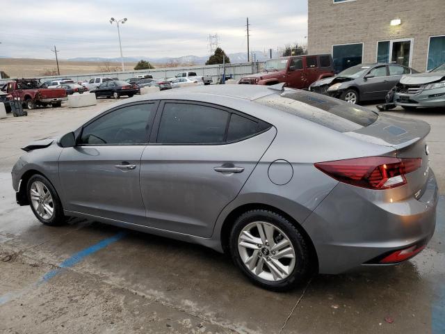 2020 Hyundai Elantra Sel - Фото 2