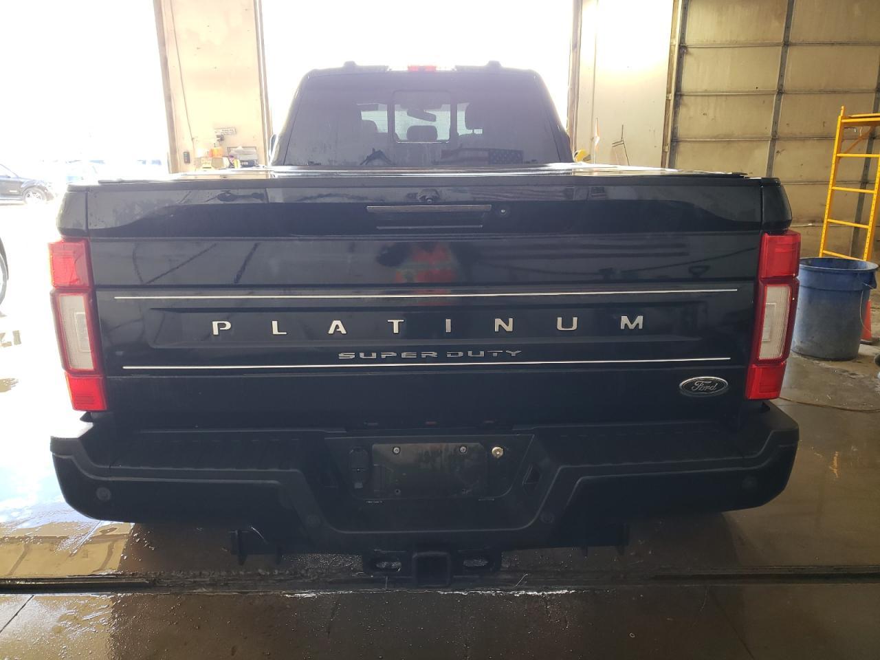 2020 Ford F550 Super Duty - Image 6