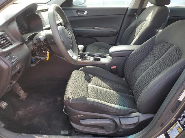 2019 Kia Optima Lx - Фото 7