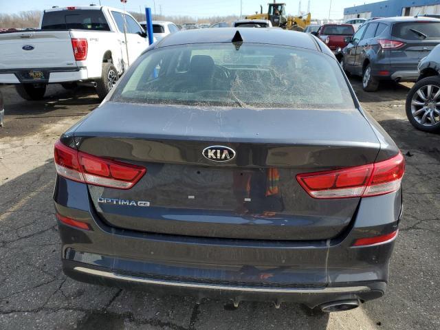 2019 Kia Optima Lx - Фото 6
