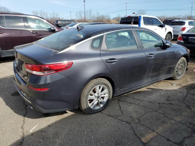2019 Kia Optima Lx - Фото 3