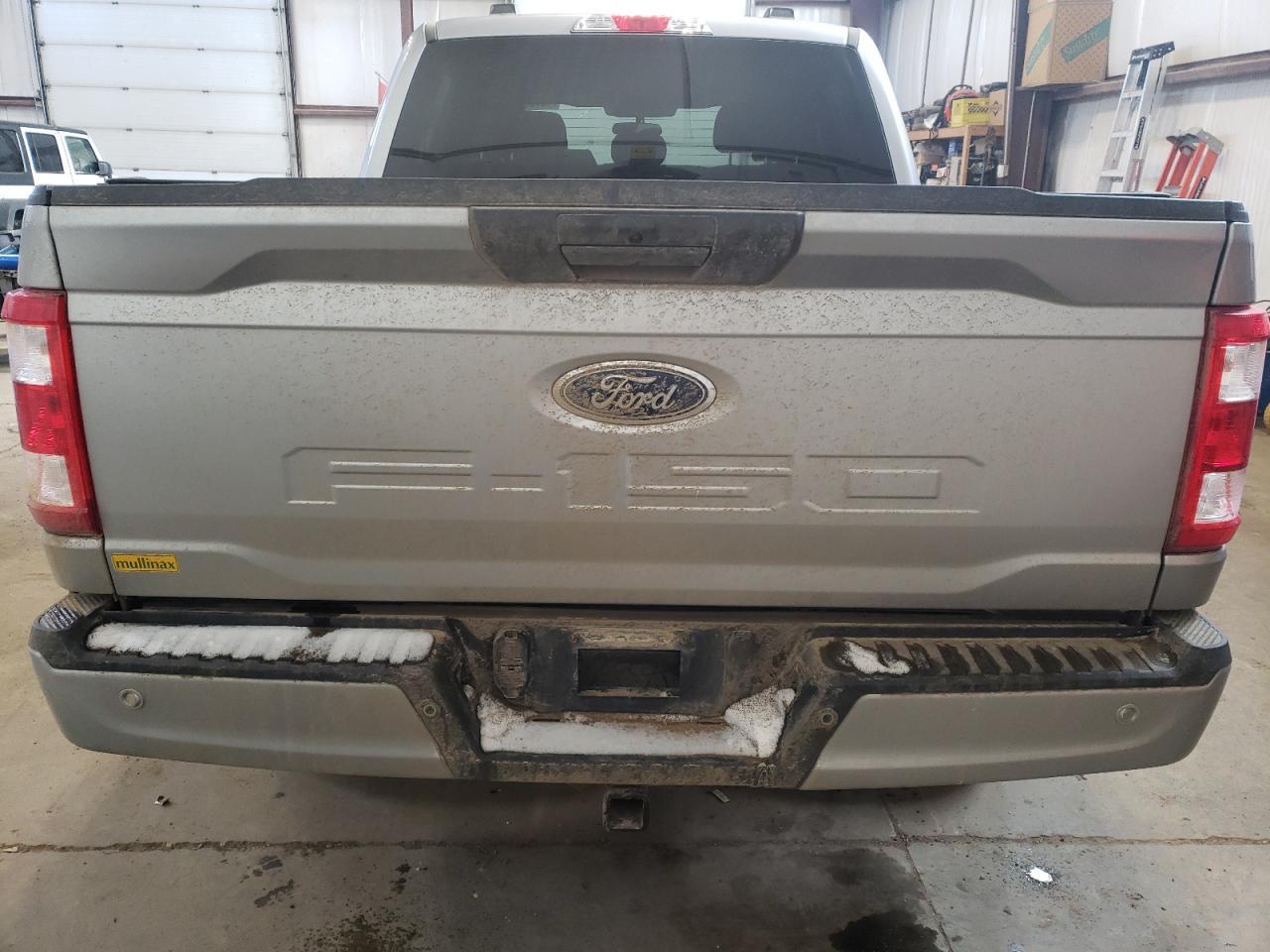 2021 Ford F150 Supercrew - Image 6