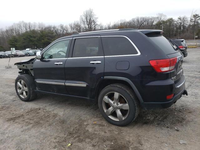 2011 Jeep Grand Cherokee Limited - Фото 2