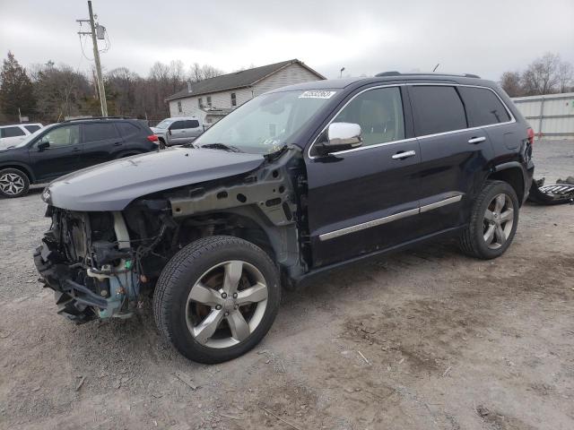 2011 Jeep Grand Cherokee Limited