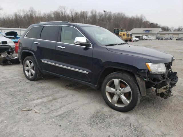 2011 Jeep Grand Cherokee Limited - Фото 4