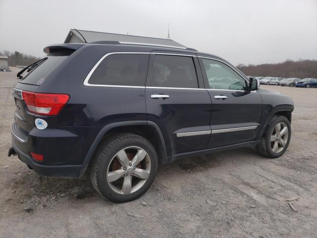 2011 Jeep Grand Cherokee Limited - Фото 3