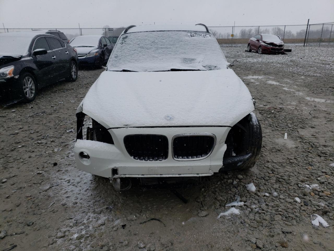 2015 BMW X1 xDrive28I - Фото 5