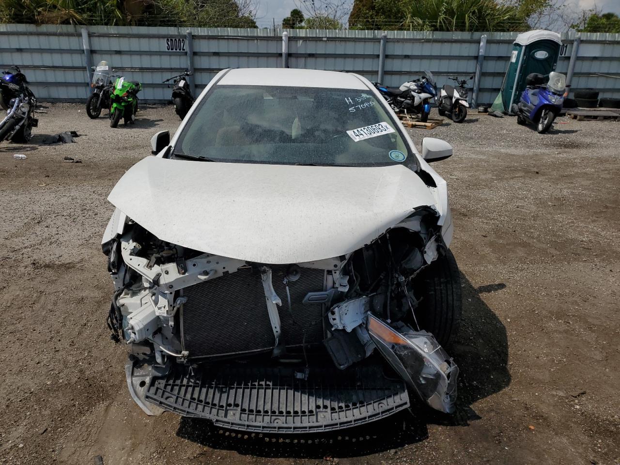 2016 Toyota Corolla L - Фото 5