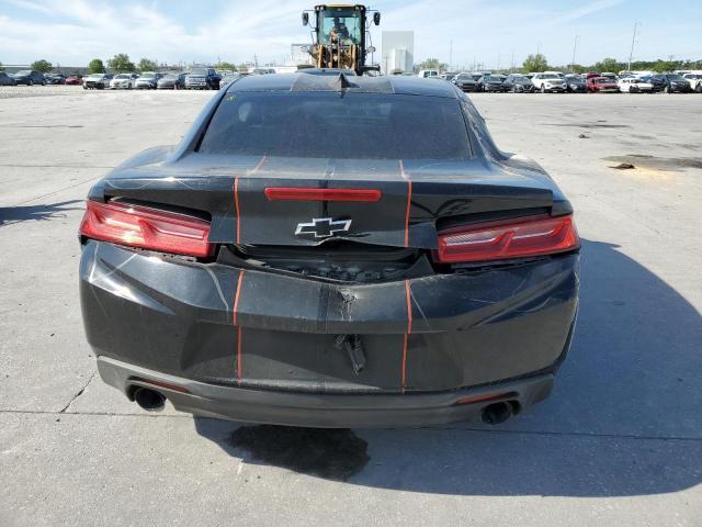 2017 Chevrolet Camaro Lt - Фото 6