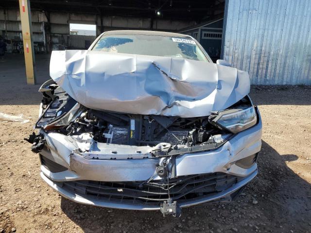 2021 Volkswagen Jetta S - Фото 5