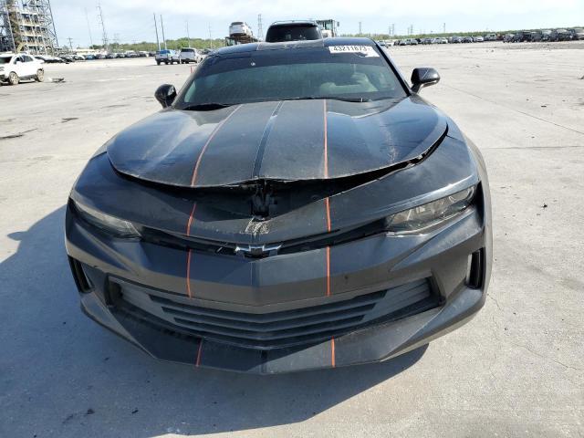 2017 Chevrolet Camaro Lt - Фото 5