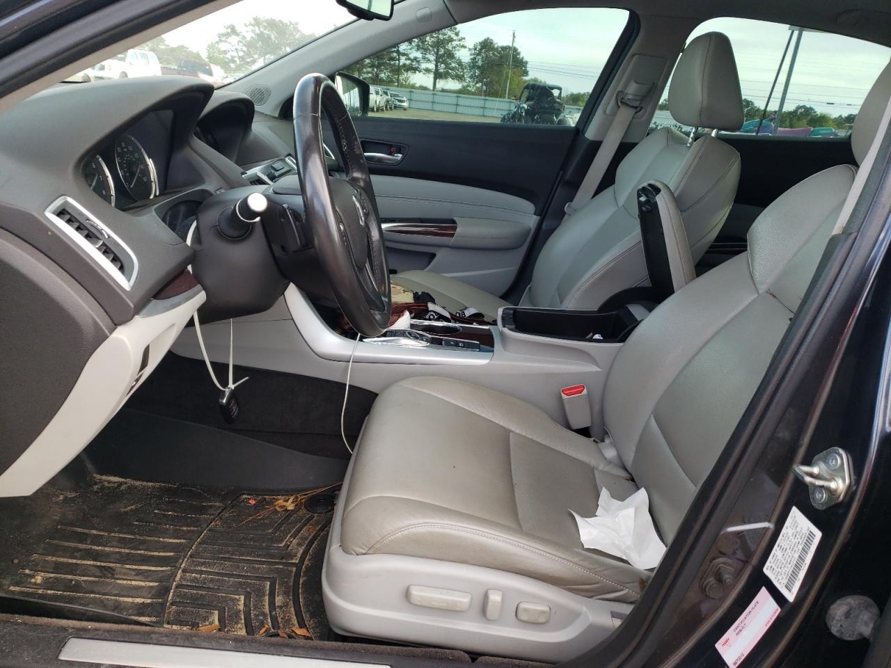 2015 Acura Tlx - Image 7