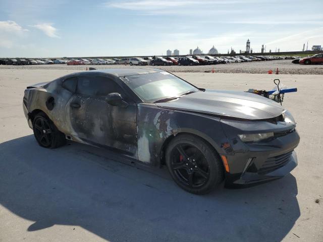 2017 Chevrolet Camaro Lt - Фото 4