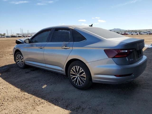 2021 Volkswagen Jetta S - Фото 2