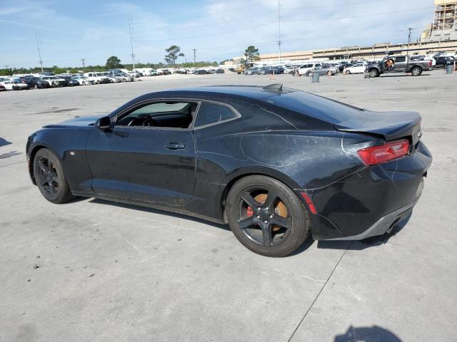 2017 Chevrolet Camaro Lt - Фото 2