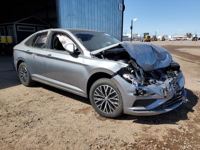 2021 Volkswagen Jetta S - Фото 4