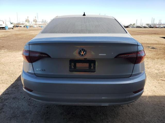 2021 Volkswagen Jetta S - Фото 6